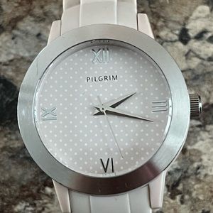 Pilgrim Danish Design Watch